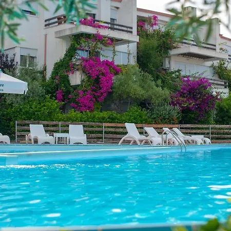 The Olive Terrace Apartment Palase