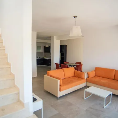 The Olive Terrace Apartment *