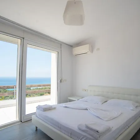 Apartment The Olive Terrace *