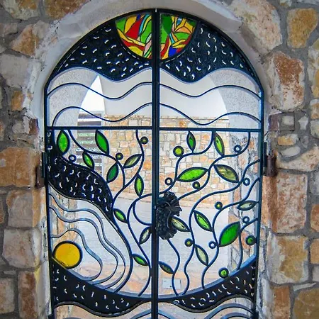 The Olive Terrace