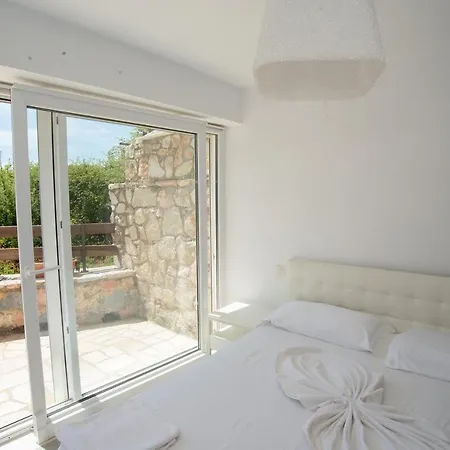 Apartment The Olive Terrace