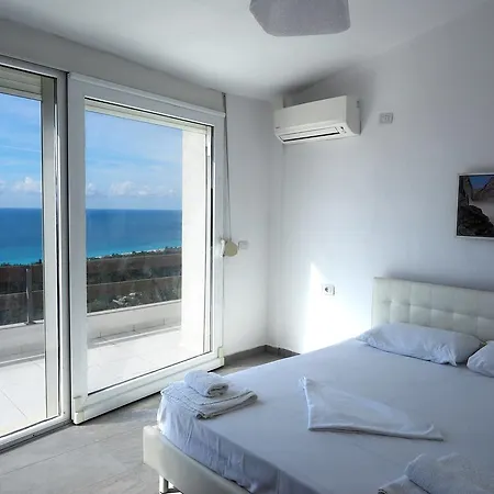 Apartment The Olive Terrace *