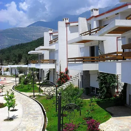 The Olive Terrace