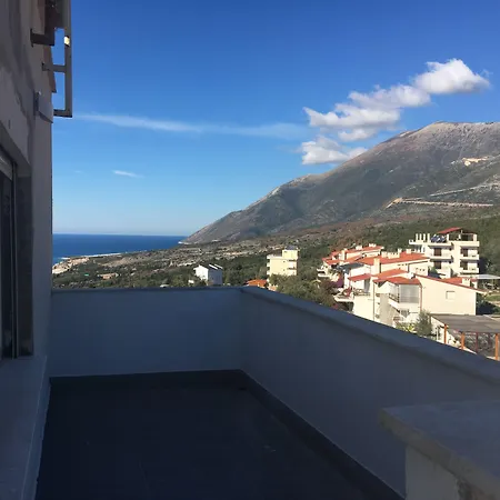 Lejlighed The Olive Terrace