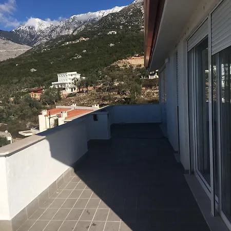 Lejlighed The Olive Terrace