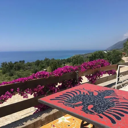 The Olive Terrace Lejlighed